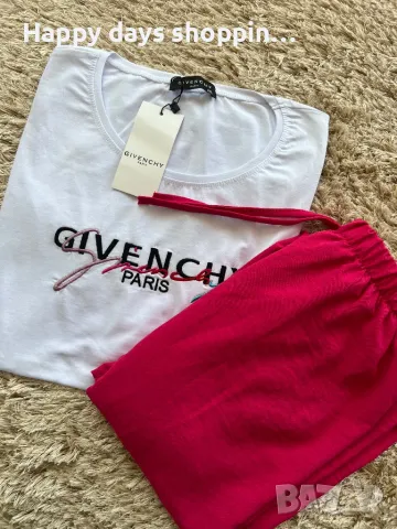 Дамски маркови тениски , снимка 10 - Тениски - 50146364