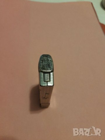 Стара запалка-Имко, снимка 12 - Колекции - 31106270