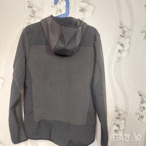 Плетено работно яке Blaklader софтшел/ softshell размер S , снимка 7 - Якета - 52445267