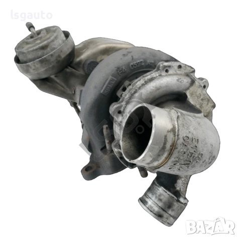 Турбо Toyota RAV 4 III 2006-2012 ID: 154663, снимка 4 - Части - 52537810