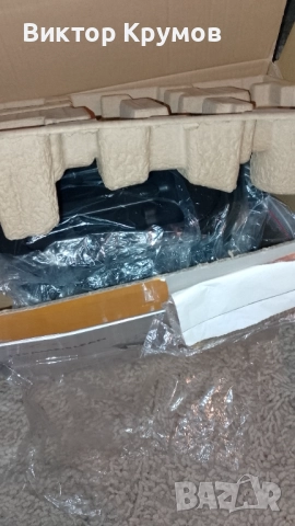 Прахосмукачка с пара ETA Steam&Clean, снимка 6 - Прахосмукачки - 52313571