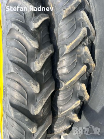 Гуми + Джанти 2бр. Taurus 230/95R48 (9.5-48) (N01024), снимка 2 - Селскостопанска техника - 44254809