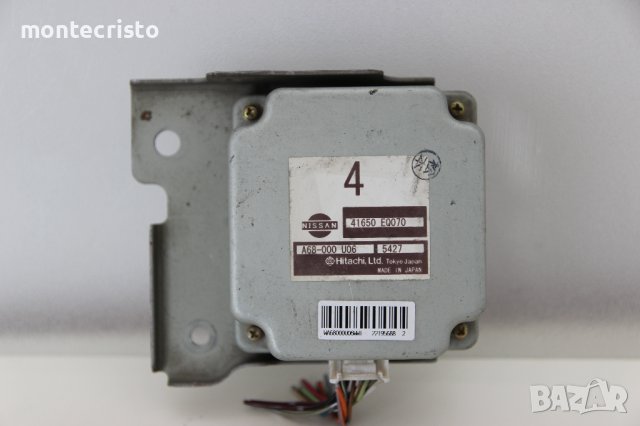 Модул раздатка Nissan X-trail (2001-2014г.) 41650 EQ070 / 41650EQ070 / A68-000 U06 / A68000U06