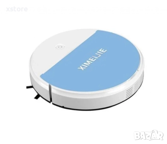 Интелигентна прахосмукачка робот за сухо почистване, снимка 9 - Прахосмукачки - 52796123