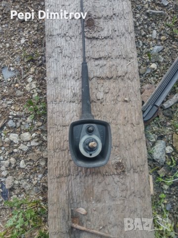 Антена за Peugeot 306 Hatchback (01.1993 - 10.2003), снимка 2 - Части - 39930364