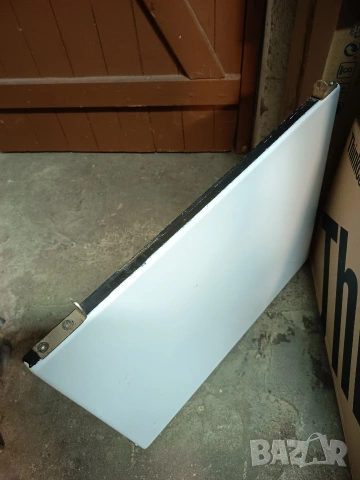 Капак за печка Раховец, снимка 10 - Печки, фурни - 54256966