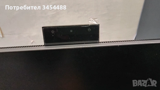 Монитор HP EliteDisplay E243d,1920×1080 Full HD 16:9,VGA,HDMI,DisplayPort,USB Hub,USB Type-C/Display, снимка 3 - Монитори - 54035444