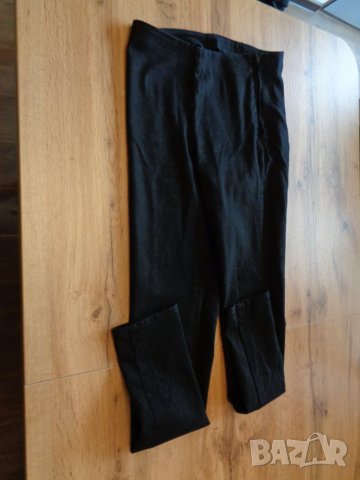 Дамски панталон H&M, снимка 4 - Панталони - 42712107