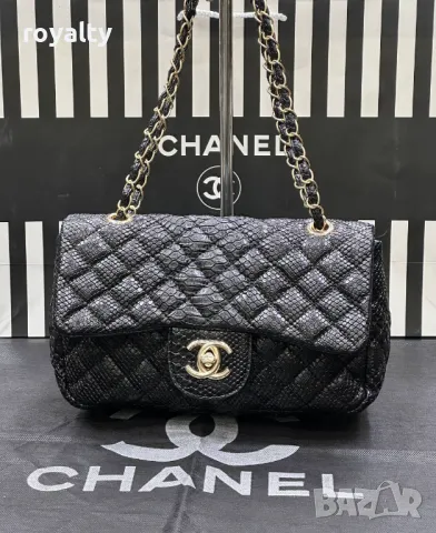 Ch🅰️nel дамски чанти Различни цветове 