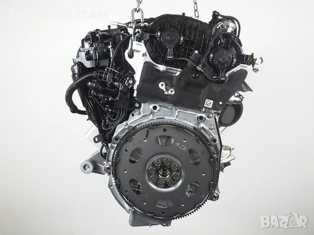 B46B20B 190KW NEW G01 G20 G30, снимка 3 - Части - 55752890