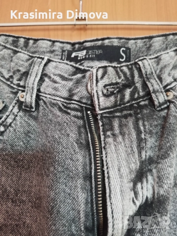 Дънки, снимка 3 - Дънки - 51693581