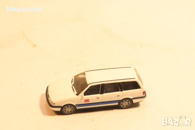 HERPA H0 1/87 VW PASSAT МОДЕЛ КОЛИЧКА, снимка 2 - Колекции - 54215636