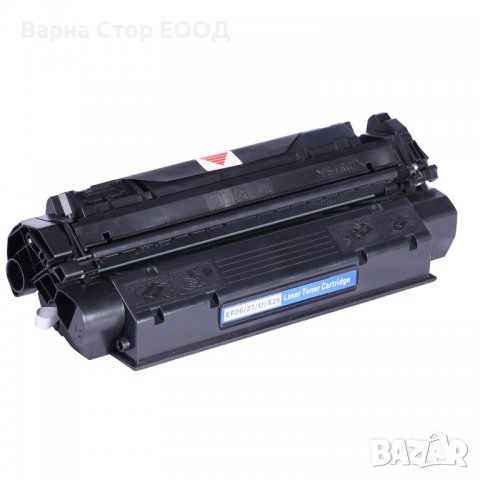 НОВА съвместима тонер касета за Canon LBP3200 (EP-26/EP-27/X25), снимка 2 - Принтери, копири, скенери - 37485268