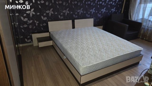 Апартамент под нарм, снимка 2 - Апартаменти - 53197370