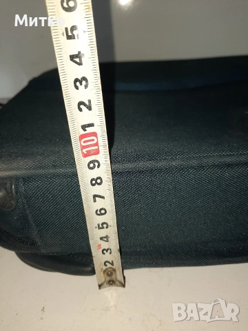 Чанта за лаптоп или документи на Samsonite, снимка 13 - Чанти - 53084364