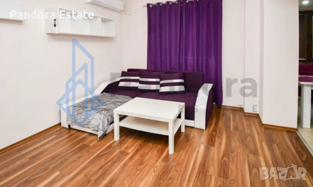 2-СТАЕН апартамент под наем, гр. София, кв. Лозенец, снимка 9 - Апартаменти - 52410934