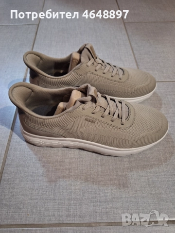  Маратонки GEOX, снимка 2 - Маратонки - 52394662