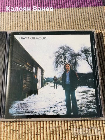 ELO - Santana , снимка 8 - CD дискове - 37131123