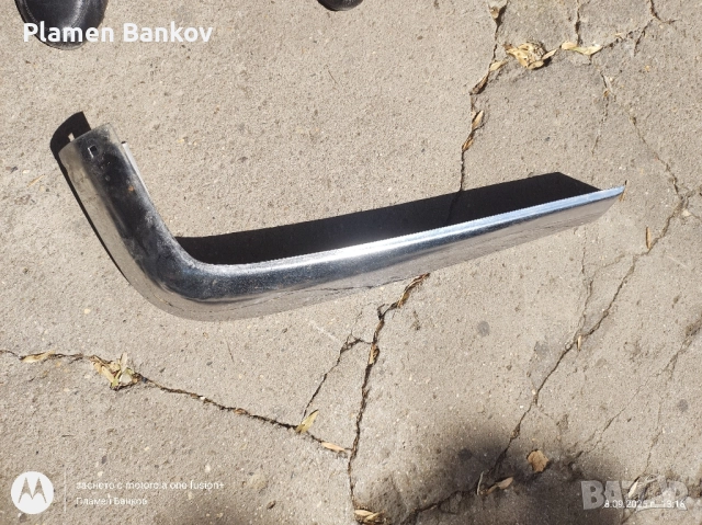 продавам запазен части за БМВ, снимка 17 - Части - 51641721