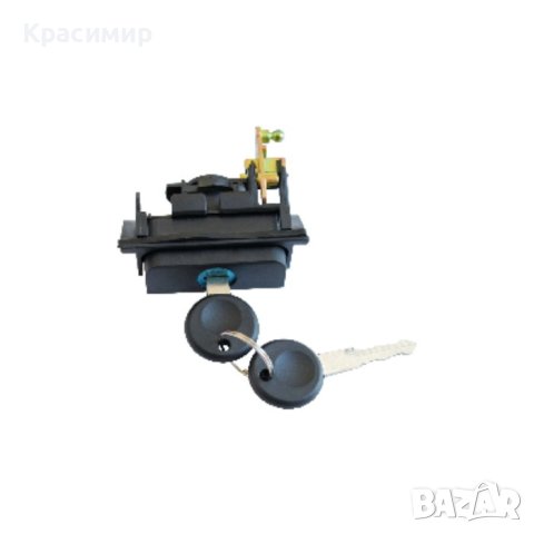 Дръжка багажник подходяща за Golf III