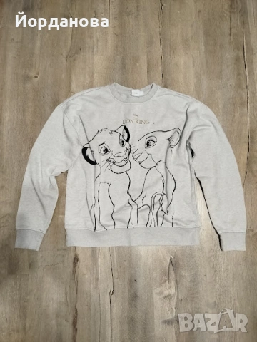 Блузи и горнища по 2€