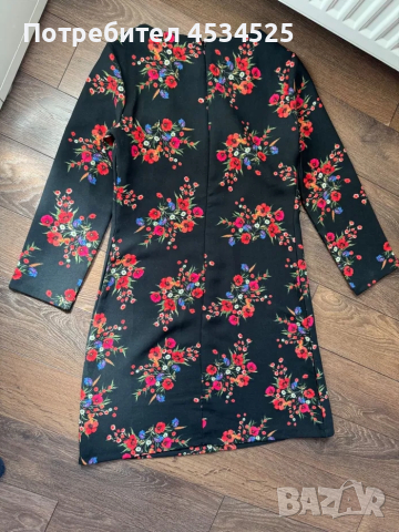 Елегантни дамски рокли, S р-р, снимка 3 - Рокли - 52120663