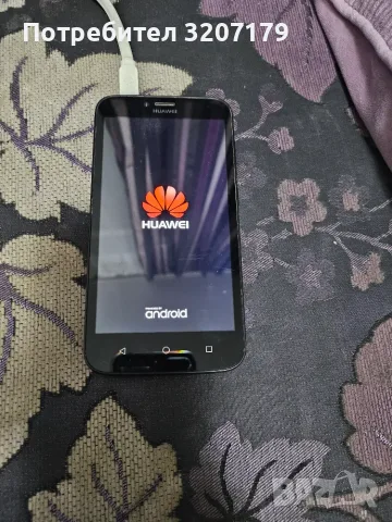 Huawei Y625-U51, снимка 2 - Huawei - 56526387