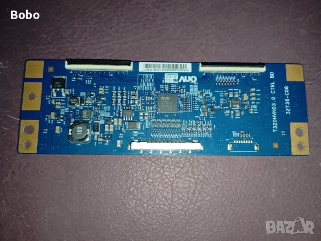 T-CON T32HVN03.0