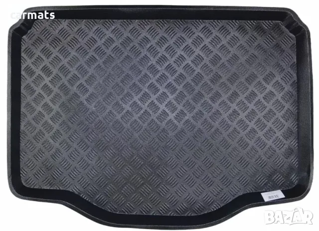 Стелка за багажник Rezaw-Plast за Opel Mokka (2012+)