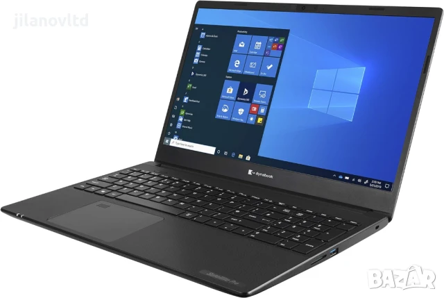 Лаптоп Toshiba Dynabook L50-J-109 i5-1135G7 16GB 256GB NVMe ГАРАНЦИЯ, снимка 2 - Лаптопи за работа - 51007014