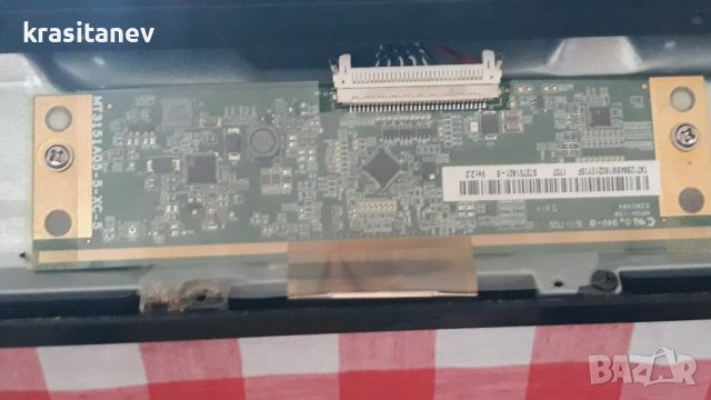 Sang LE-2822 на части, снимка 5 - Телевизори - 37882623