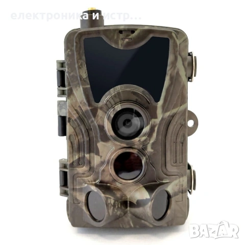 Ловна Камера HC-801M/G , снимка 4 - HD камери - 53229194