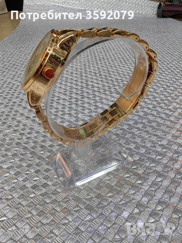 Часовник Michael Kors , снимка 10 - Дамски - 50646842