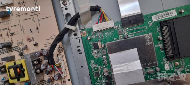 POWER Board 715g5373-p02-000-003h, снимка 4 - Части и Платки - 33819555