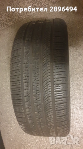 Rirelli Scorpion, снимка 3 - Гуми и джанти - 52654945