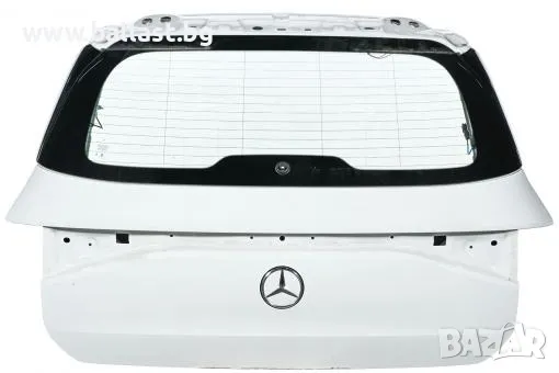 Задна врата багажник A2437400000 EQB W243