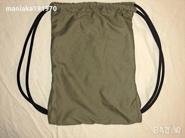 Nike Tech Gymsack мешка/раница, снимка 4 - Раници - 51858907