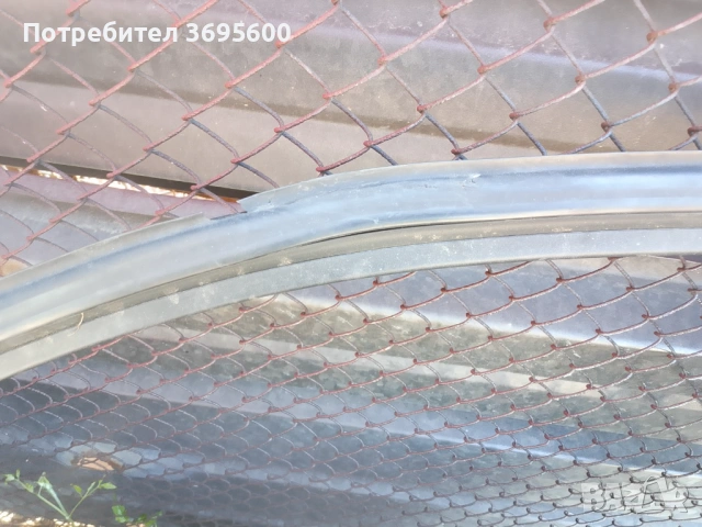 BMW e87 БМВ е87 сиви врати предна задна лява шофьорска врата шофьорско ляво стъкло, снимка 6 - Части - 54361650