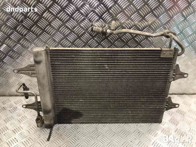 Климатичен радиатор VW Polo,1.4TDI,2004г.