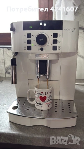 Кафемашина Delonghi 