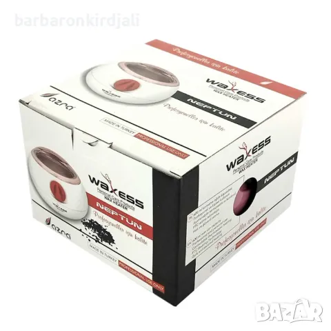 Нагревател за кола маска Neptune 600ml син, снимка 3 - Козметични уреди - 47882077