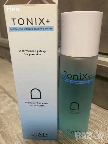 Тоник за лице