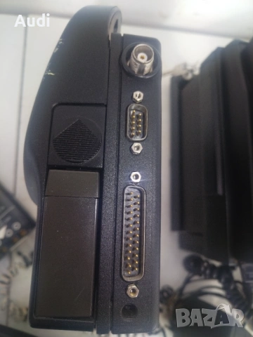 GSM SIEMENS AEG D2 Тегло 10.5кг , снимка 8 - Siemens - 53220344