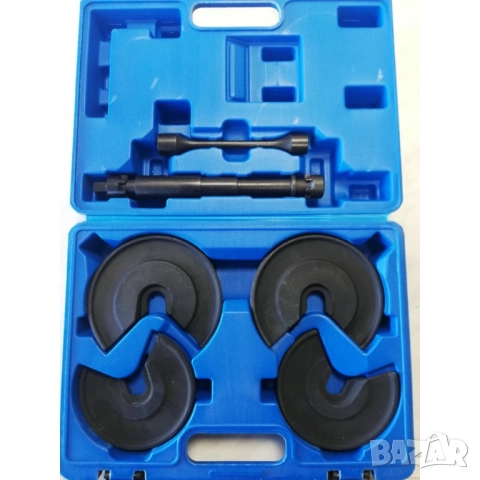 Комплект скоби за пружини