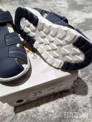 Нови детски сандали Мат Стар, снимка 3 - Детски сандали и чехли - 50554043