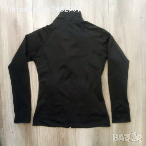 Дамско спортно горнище, снимка 6 - Спортни екипи - 52271706