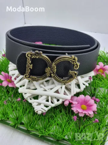 Dolce & Gabbana унисекс колани 