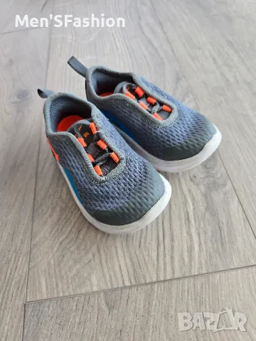 Nike Air Max, снимка 2 - Детски маратонки - 49128140