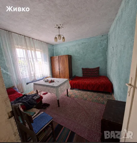 продажба на къща с двор в с.княжевско , снимка 15 - Къщи - 56533322