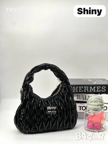 Miu Miu дамски чанти Различни цветове , снимка 3 - Чанти - 49549725